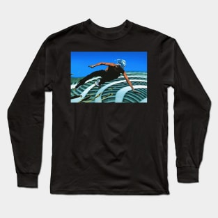 Hyperdrive Long Sleeve T-Shirt